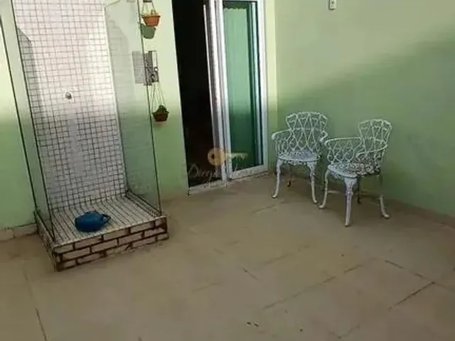 Imagem 10: Cobertura Duplex para Venda em Petrópolis, Vila Militar, 3 Dormitórios, 2 Suítes, 3