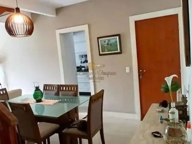 Imagem 12: Cobertura Duplex para Venda em Petrópolis, Vila Militar, 3 Dormitórios, 2 Suítes, 3