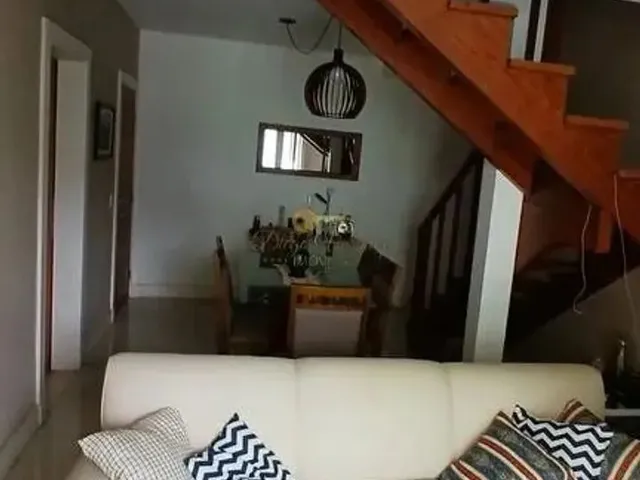 Imagem 9: Cobertura Duplex para Venda em Petrópolis, Vila Militar, 3 Dormitórios, 2 Suítes, 3