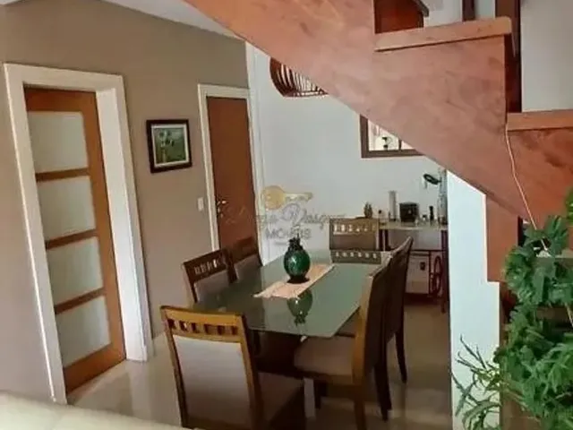 Imagem 15: Cobertura Duplex para Venda em Petrópolis, Vila Militar, 3 Dormitórios, 2 Suítes, 3