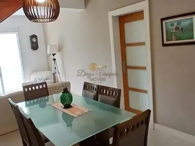 Imagem 13: Cobertura Duplex para Venda em Petrópolis, Vila Militar, 3 Dormitórios, 2 Suítes, 3
