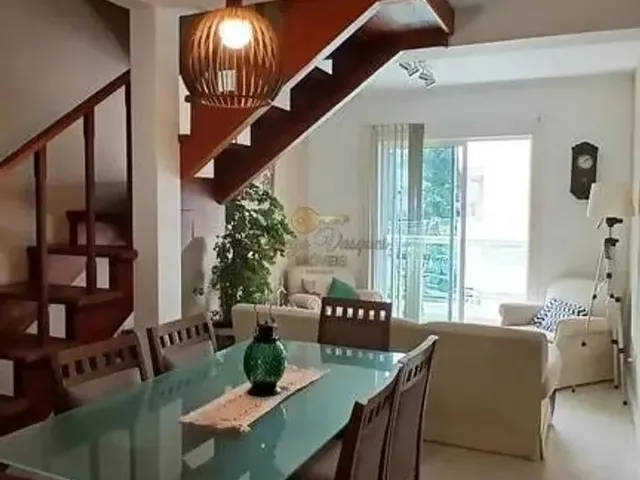 Imagem 4: Cobertura Duplex para Venda em Petrópolis, Vila Militar, 3 Dormitórios, 2 Suítes, 3