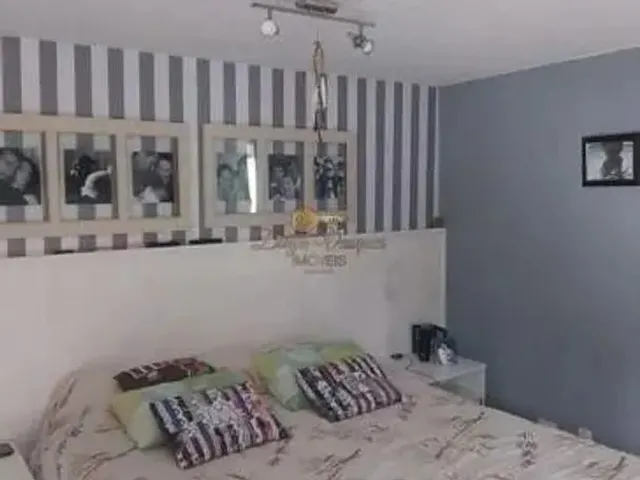 Imagem 3: Cobertura Duplex para Venda em Petrópolis, Vila Militar, 3 Dormitórios, 2 Suítes, 3