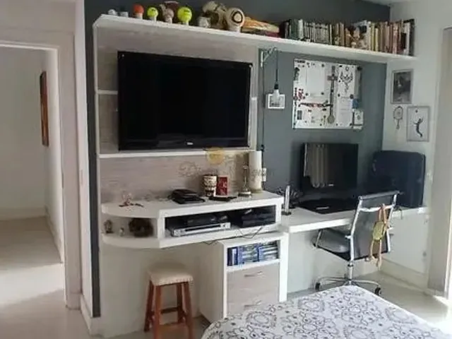 Imagem 7: Cobertura Duplex para Venda em Petrópolis, Vila Militar, 3 Dormitórios, 2 Suítes, 3