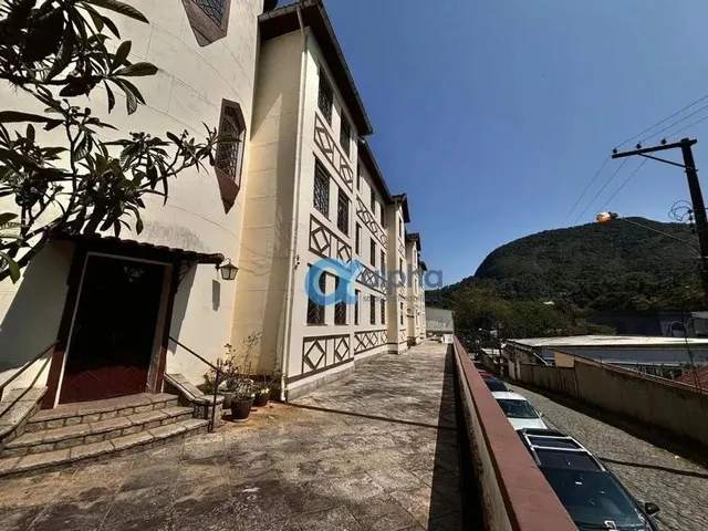 Imagem: Apartamento- Petrópolis, Quitandinha