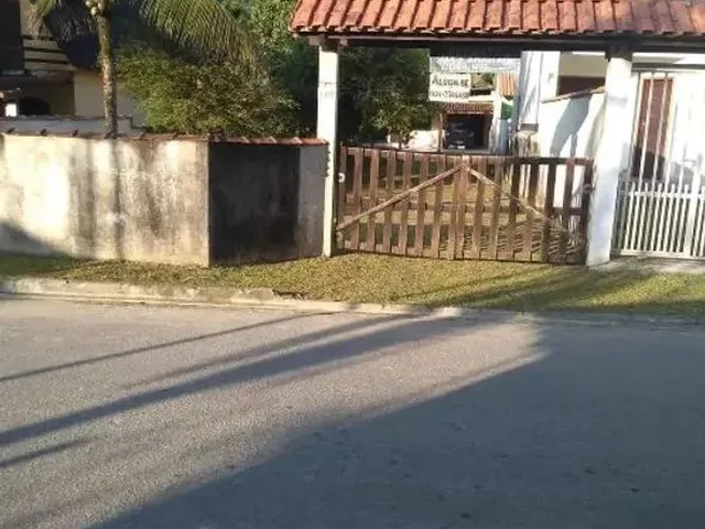 Imagem: Casa em Sertão do Taquari Paraty