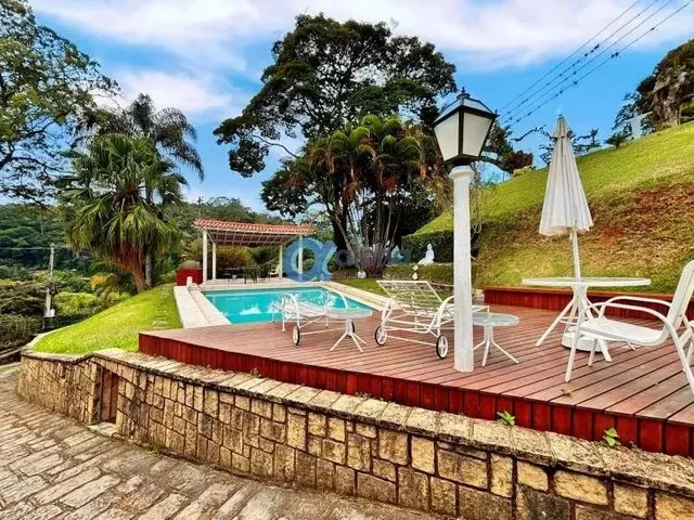Imagem: Casa- Petrópolis, Corrêas