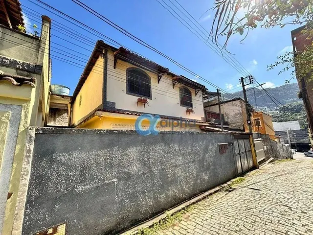 Imagem: Casa- Petrópolis, Mosela