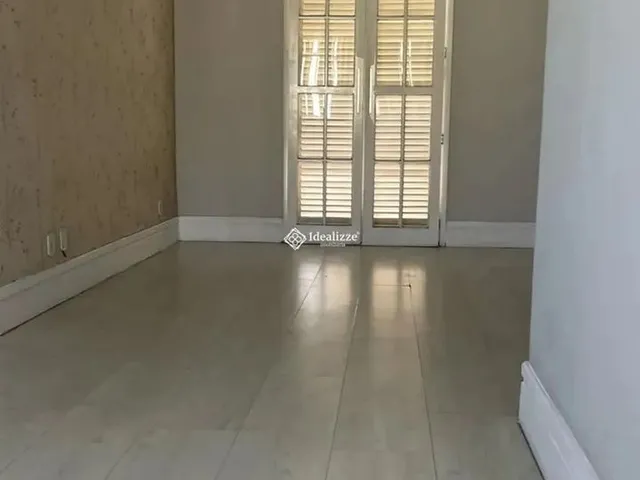 Imagem: Apartamento a Venda com 3 Quartos e 3 Vagas