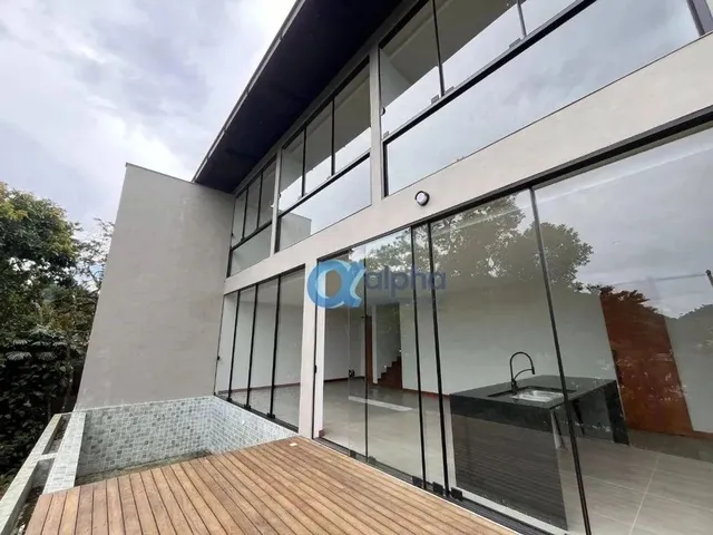 Imagem 3: Casa- Petrópolis, Quitandinha