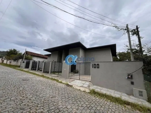 Imagem 2: Casa- Petrópolis, Quitandinha