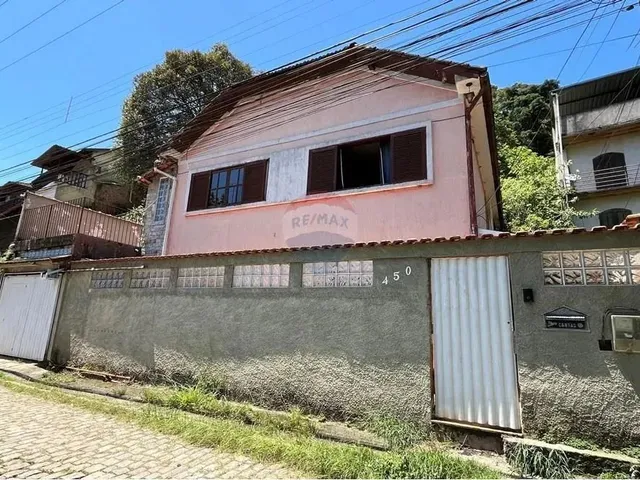 Imagem: Casa 3 Quartos À Venda, 239M² - Independência