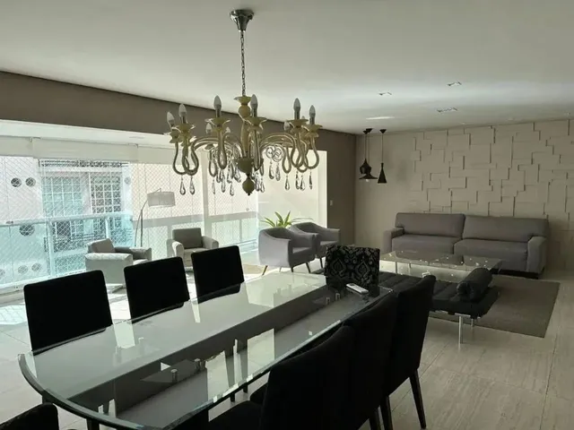 Imagem: Apartamento À Venda e para Alugar em Barueri