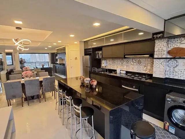 Imagem: Apartamento para Alugar em Barueri, Condomínio