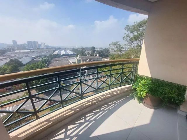 Imagem: Apartamento com 3 Dormitórios, 98 M²