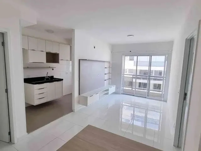 Imagem: Apartamento no Centro de Alphaville!