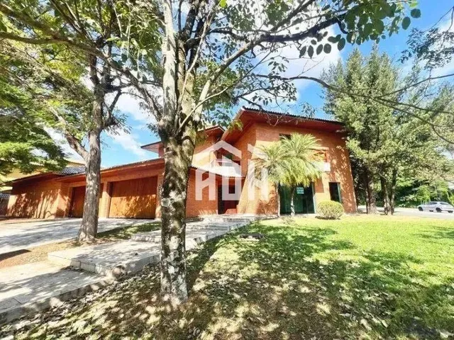 Imagem: Elegante Residência para Locação no Residencial