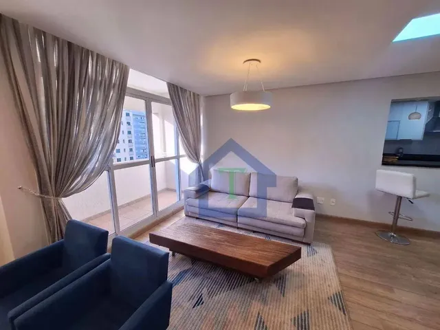 Imagem: Apartamento com 1 Dormitório para Alugar