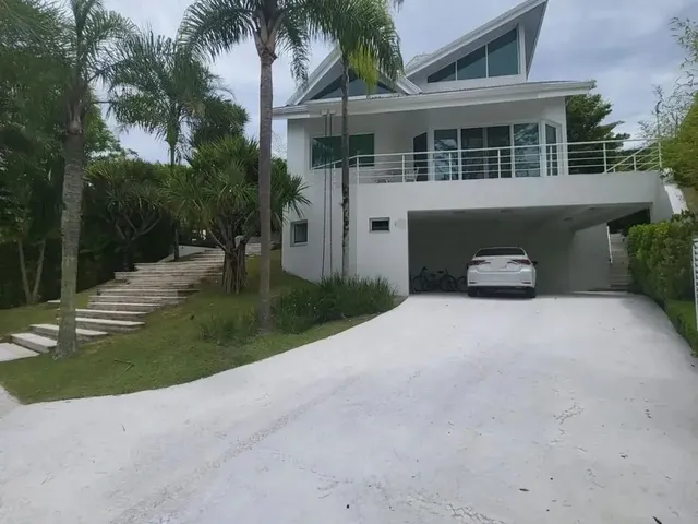 Imagem: Linda Casa Disponível para Locação em