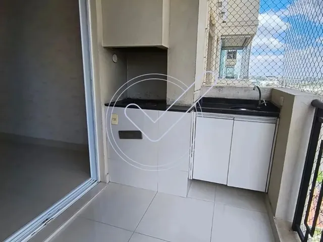 Imagem: Apartamento para Locação no Jardins de