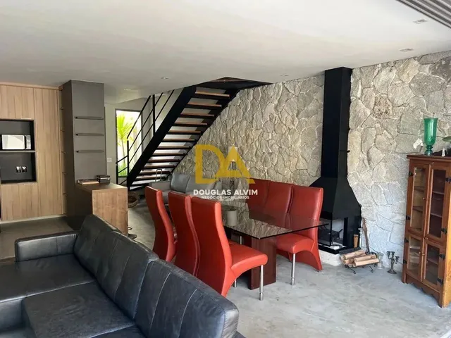 Imagem 16: Casa Mobiliada para Locação - 3 Suítes - Condomínio Origem Mpd - Alphaville
