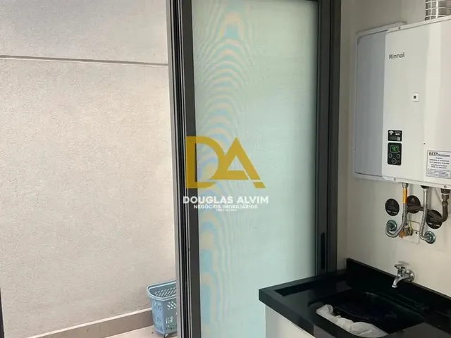 Imagem 3: Casa Mobiliada para Locação - 3 Suítes - Condomínio Origem Mpd - Alphaville