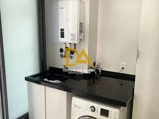 Imagem 14: Casa Mobiliada para Locação - 3 Suítes - Condomínio Origem Mpd - Alphaville