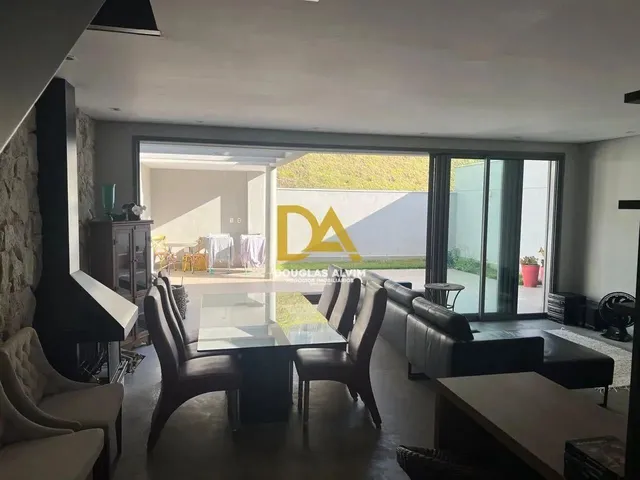 Imagem 9: Casa Mobiliada para Locação - 3 Suítes - Condomínio Origem Mpd - Alphaville