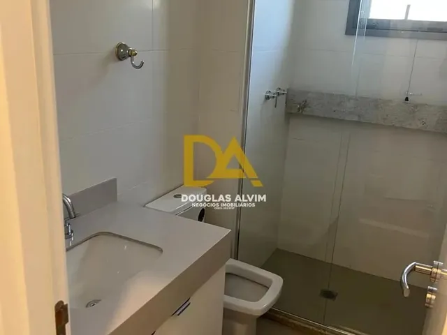 Imagem 15: Casa Mobiliada para Locação - 3 Suítes - Condomínio Origem Mpd - Alphaville