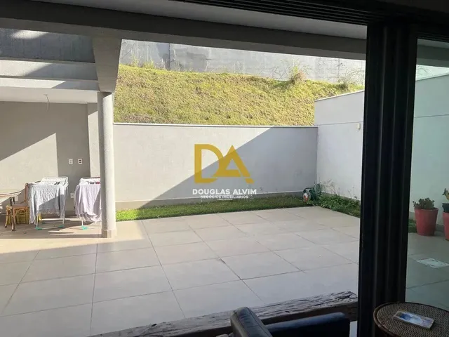 Imagem 10: Casa Mobiliada para Locação - 3 Suítes - Condomínio Origem Mpd - Alphaville