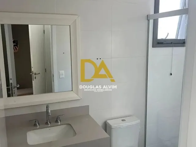 Imagem 6: Casa Mobiliada para Locação - 3 Suítes - Condomínio Origem Mpd - Alphaville