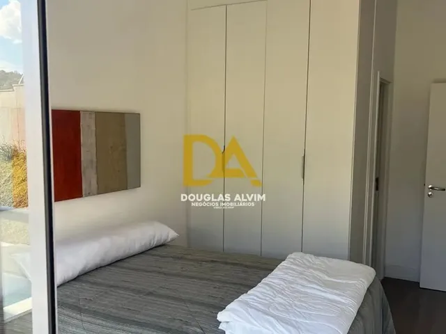 Imagem 7: Casa Mobiliada para Locação - 3 Suítes - Condomínio Origem Mpd - Alphaville