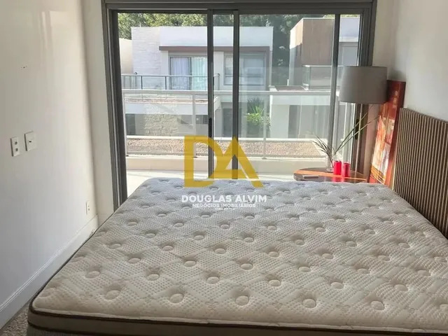 Imagem 5: Casa Mobiliada para Locação - 3 Suítes - Condomínio Origem Mpd - Alphaville