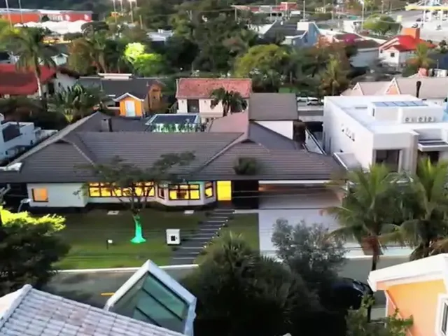 Imagem: Alphaville 0 - Oportunidade de Locaçao