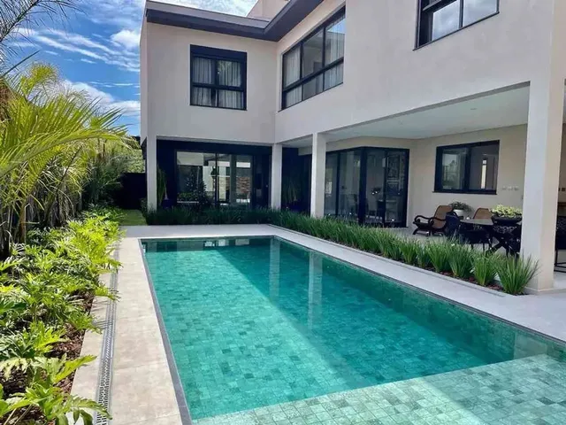 Imagem: Casa Alto Padrão!