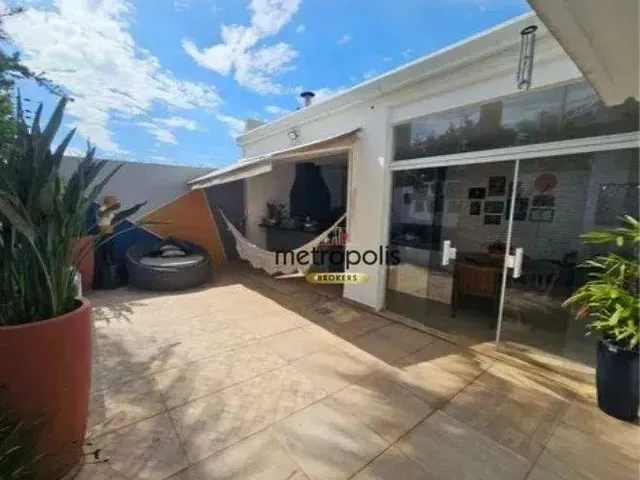 Imagem: Sobrado com 3 Dormitórios, 160 M² - Venda
