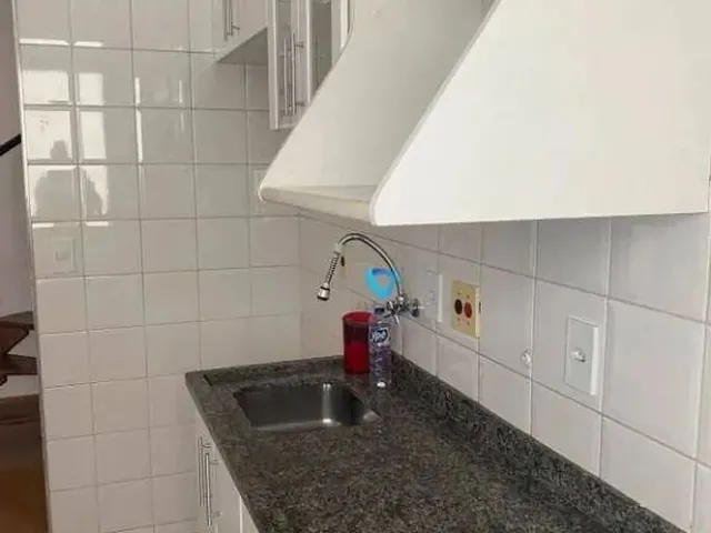 Imagem 14: Apartamento com 2 Dormitórios para Alugar, 68 M² - Alphaville - Barueri/Sp