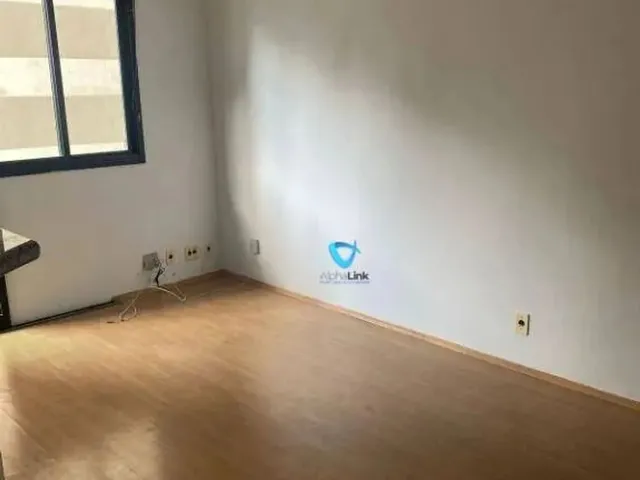 Imagem 4: Apartamento com 2 Dormitórios para Alugar, 68 M² - Alphaville - Barueri/Sp