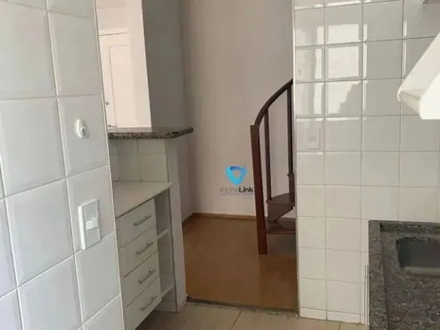 Imagem 9: Apartamento com 2 Dormitórios para Alugar, 68 M² - Alphaville - Barueri/Sp
