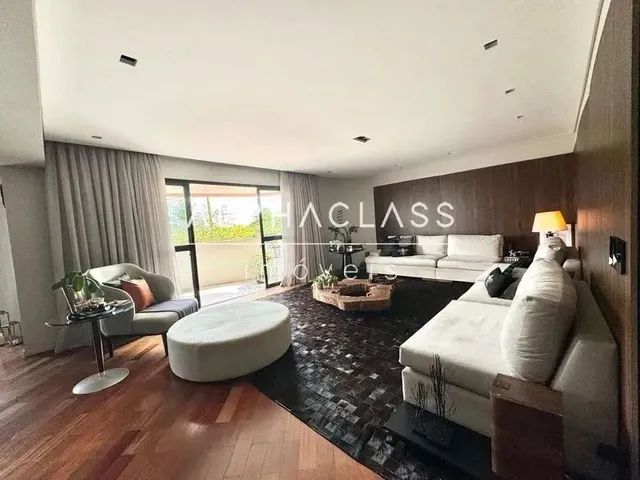 Imagem: Alugo Sala Comercial Mobiliada em Alphaville