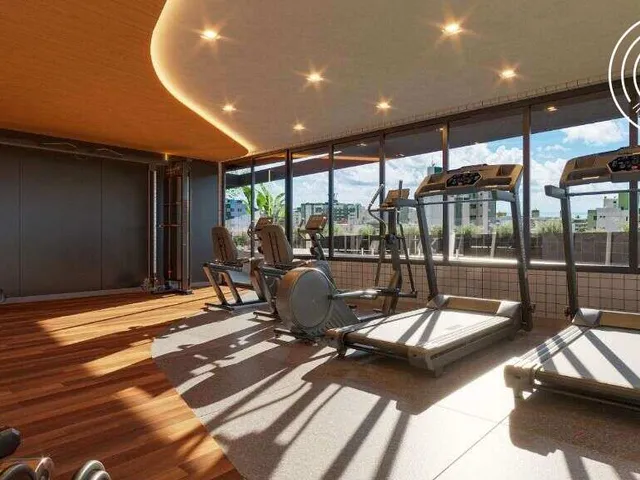 Imagem 14: Flat à venda, no Vitacea em João Pessoa, Jardim Oceania, com 1 quarto, 20,28m²