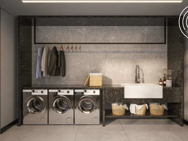 Imagem 2: Flat à venda, no Vitacea em João Pessoa, Jardim Oceania, com 1 quarto, 20,28m²