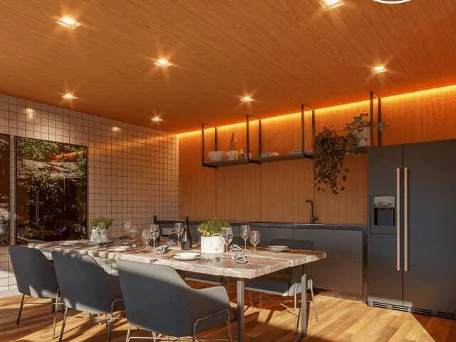 Imagem 15: Flat à venda, no Vitacea em João Pessoa, Jardim Oceania, com 1 quarto, 20,28m²