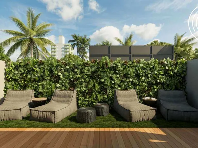 Imagem 10: Flat à venda, no Vitacea em João Pessoa, Jardim Oceania, com 1 quarto, 20,28m²