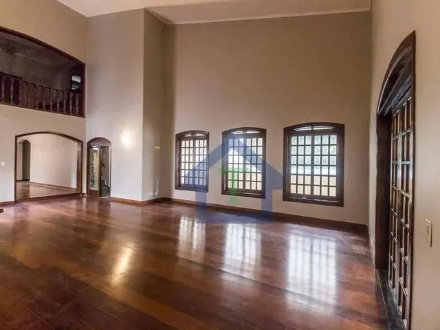 Imagem: Casa com 4 Dormitórios, 532 M² - Venda