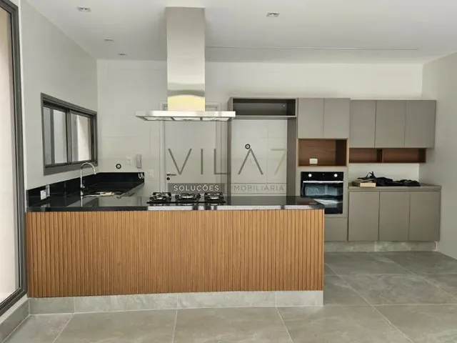 Imagem: Casa de 230M² para Locação - Tamboré
