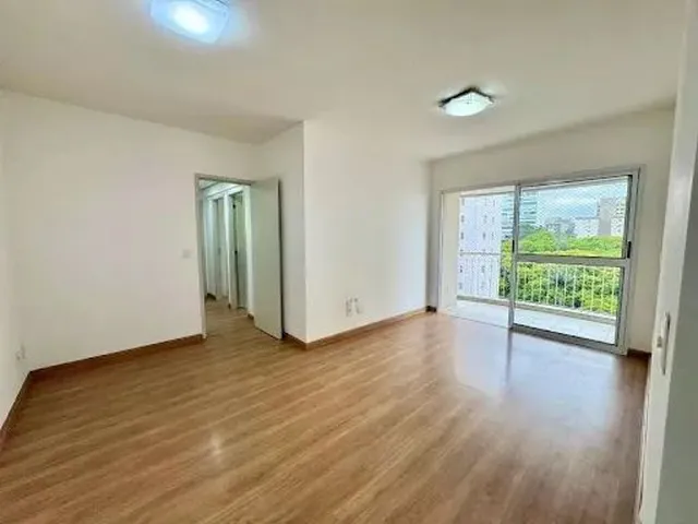 Imagem: Apartamento com 3 Dormitórios para Alugar