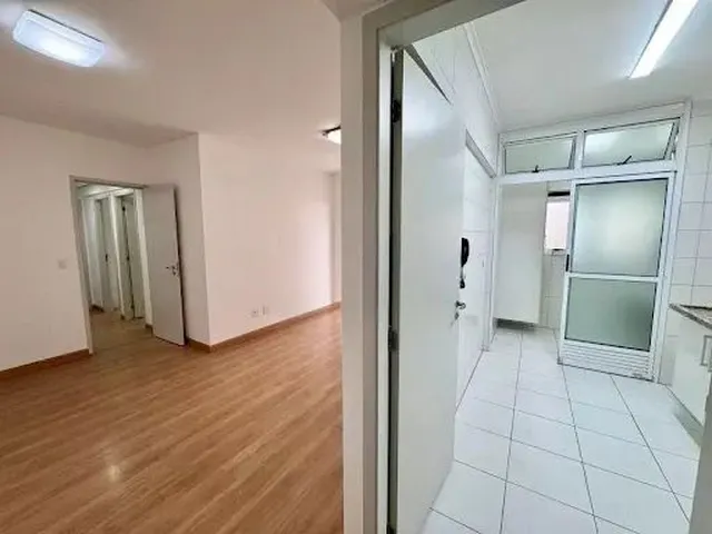 Imagem 4: Apartamento com 3 Dormitórios para Alugar, 85 M² - Alphaville - Barueri/Sp