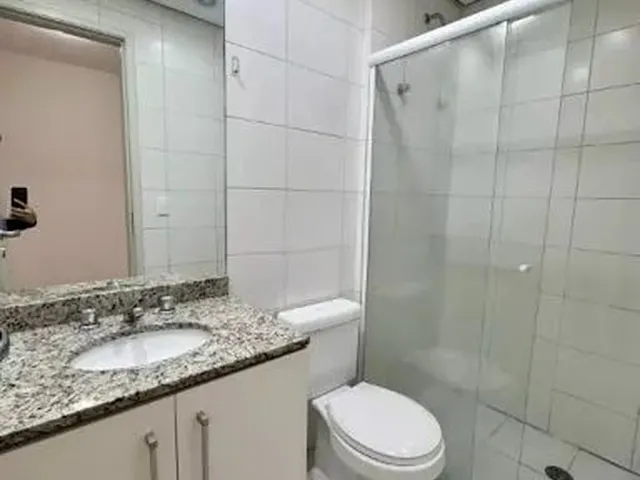 Imagem 9: Apartamento com 3 Dormitórios para Alugar, 85 M² - Alphaville - Barueri/Sp