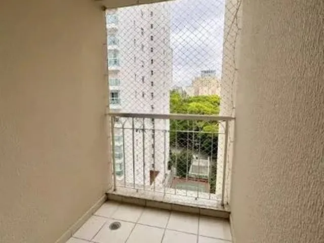 Imagem 11: Apartamento com 3 Dormitórios para Alugar, 85 M² - Alphaville - Barueri/Sp